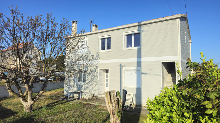 Ma-Cabane - Vente Maison Notre-Dame-de-Monts, 151 m²