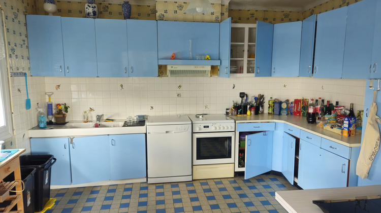 Ma-Cabane - Vente Maison Notre-Dame-de-Monts, 151 m²