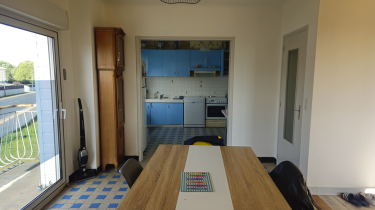 Ma-Cabane - Vente Maison Notre-Dame-de-Monts, 151 m²