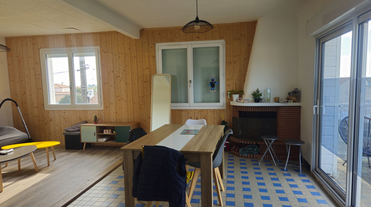 Ma-Cabane - Vente Maison Notre-Dame-de-Monts, 151 m²