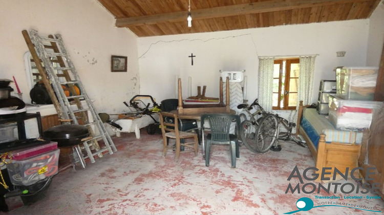 Ma-Cabane - Vente Maison NOTRE-DAME-DE-MONTS, 89 m²