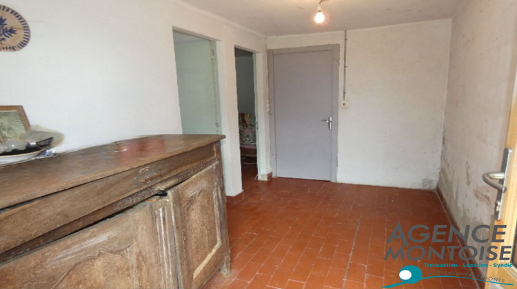 Ma-Cabane - Vente Maison NOTRE-DAME-DE-MONTS, 89 m²