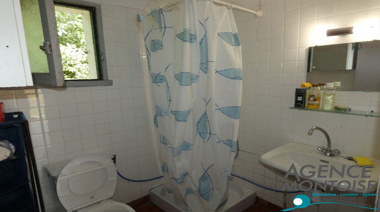 Ma-Cabane - Vente Maison NOTRE-DAME-DE-MONTS, 89 m²