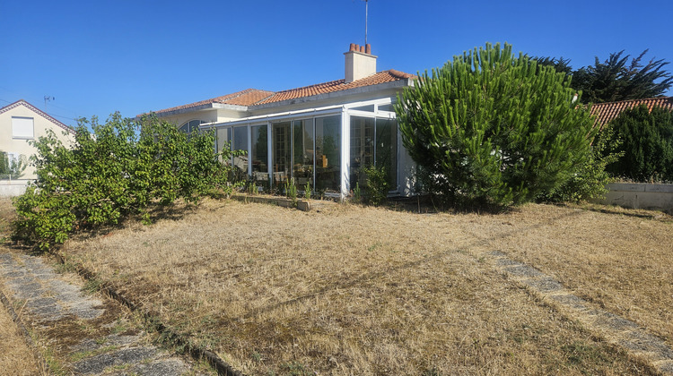 Ma-Cabane - Vente Maison Notre-Dame-de-Monts, 114 m²