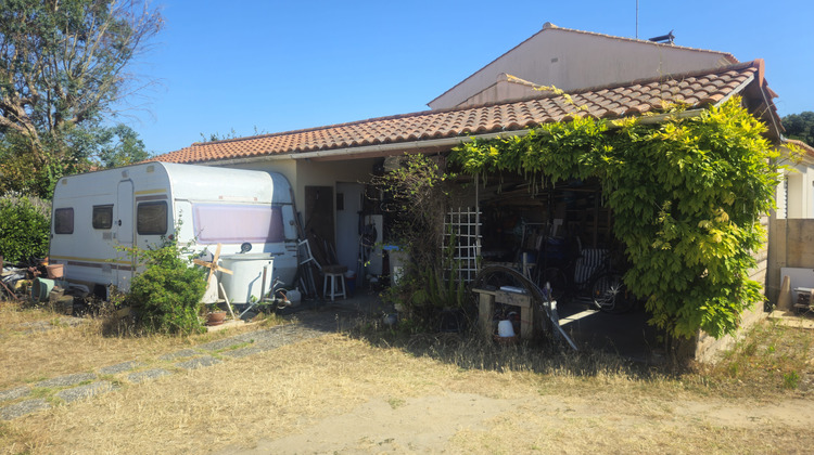 Ma-Cabane - Vente Maison Notre-Dame-de-Monts, 87 m²