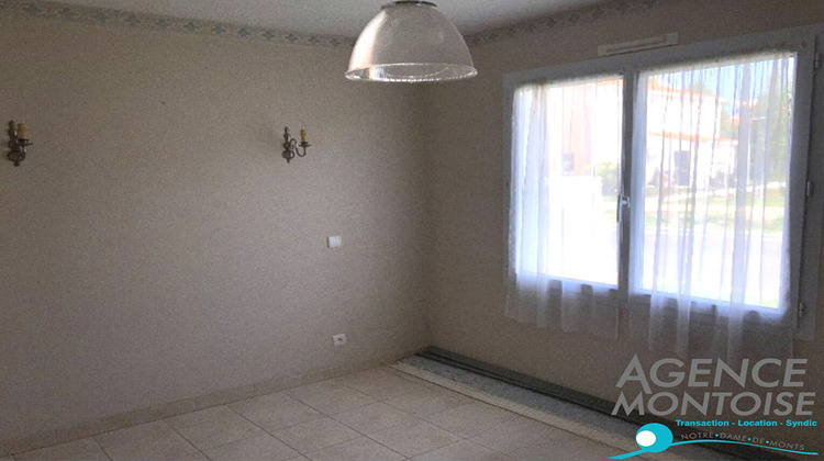 Ma-Cabane - Vente Maison NOTRE-DAME-DE-MONTS, 144 m²