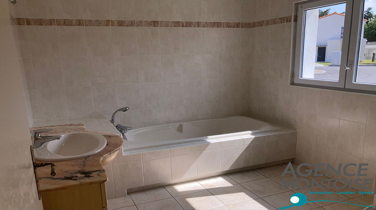 Ma-Cabane - Vente Maison NOTRE-DAME-DE-MONTS, 144 m²