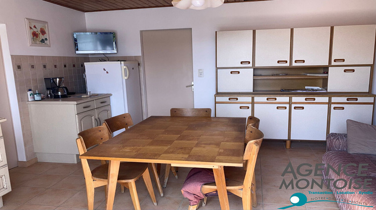 Ma-Cabane - Vente Maison NOTRE-DAME-DE-MONTS, 144 m²