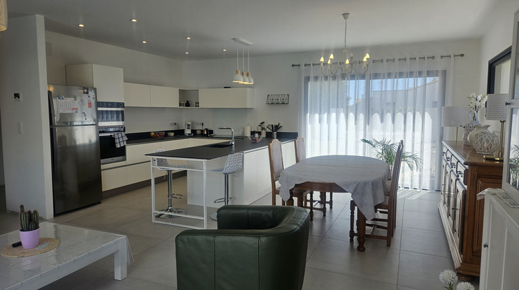 Ma-Cabane - Vente Maison Notre-Dame-de-Monts, 161 m²