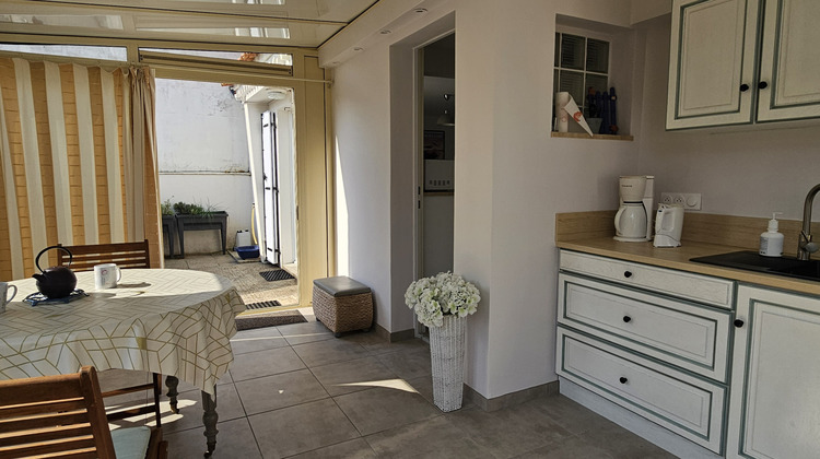 Ma-Cabane - Vente Maison Notre-Dame-de-Monts, 54 m²