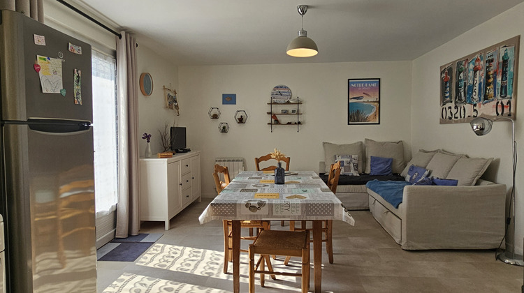 Ma-Cabane - Vente Maison Notre-Dame-de-Monts, 54 m²