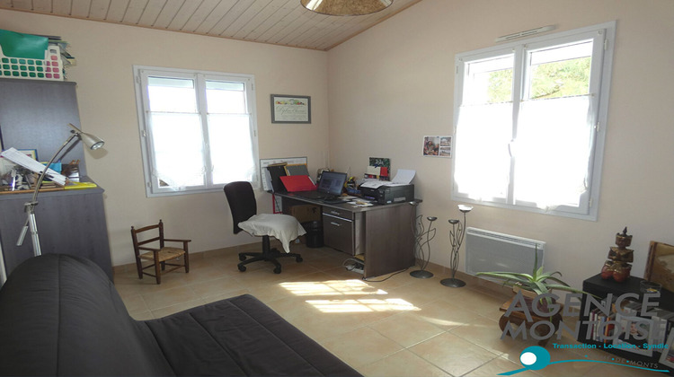 Ma-Cabane - Vente Maison NOTRE-DAME-DE-MONTS, 136 m²