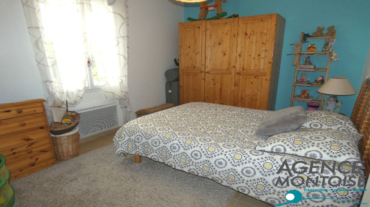 Ma-Cabane - Vente Maison NOTRE-DAME-DE-MONTS, 136 m²