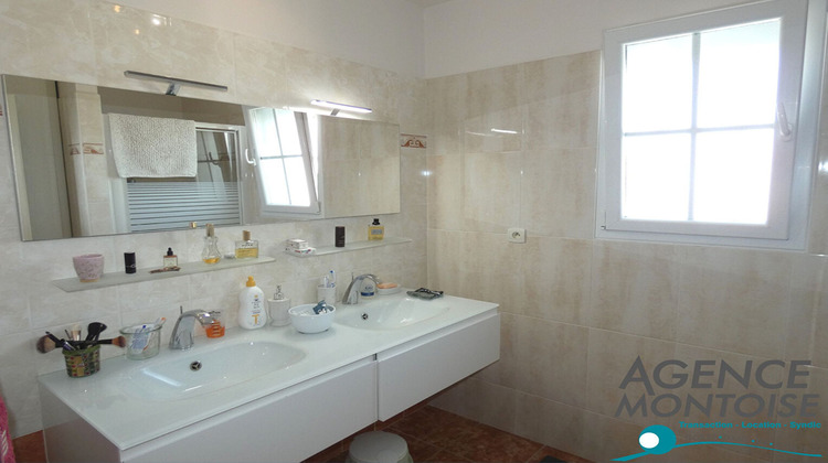 Ma-Cabane - Vente Maison NOTRE-DAME-DE-MONTS, 136 m²