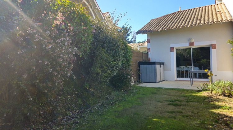 Ma-Cabane - Vente Maison Notre-Dame-de-Monts, 70 m²