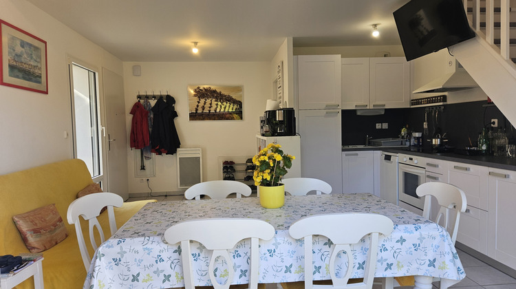 Ma-Cabane - Vente Maison Notre-Dame-de-Monts, 70 m²