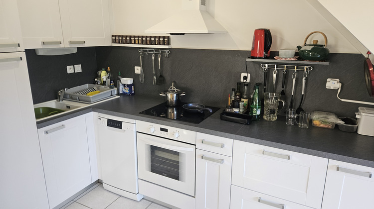 Ma-Cabane - Vente Maison Notre-Dame-de-Monts, 70 m²