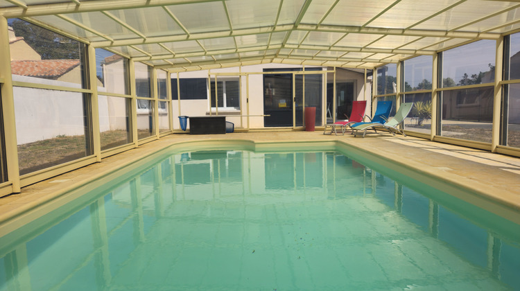 Ma-Cabane - Vente Maison Notre-Dame-de-Monts, 127 m²