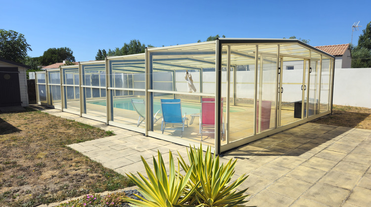 Ma-Cabane - Vente Maison Notre-Dame-de-Monts, 127 m²