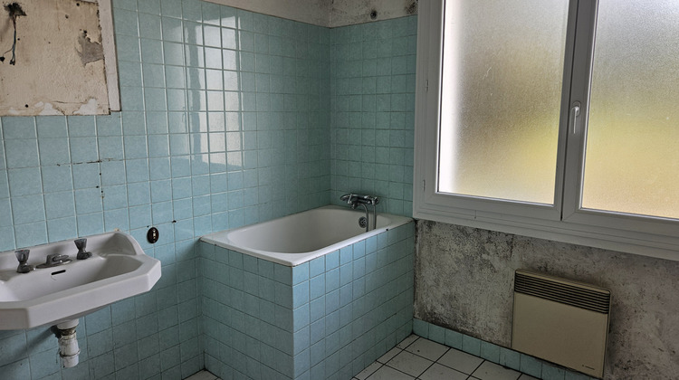 Ma-Cabane - Vente Maison Notre-Dame-de-Monts, 106 m²