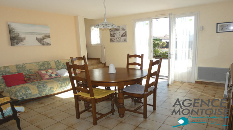 Ma-Cabane - Vente Maison NOTRE-DAME-DE-MONTS, 68 m²