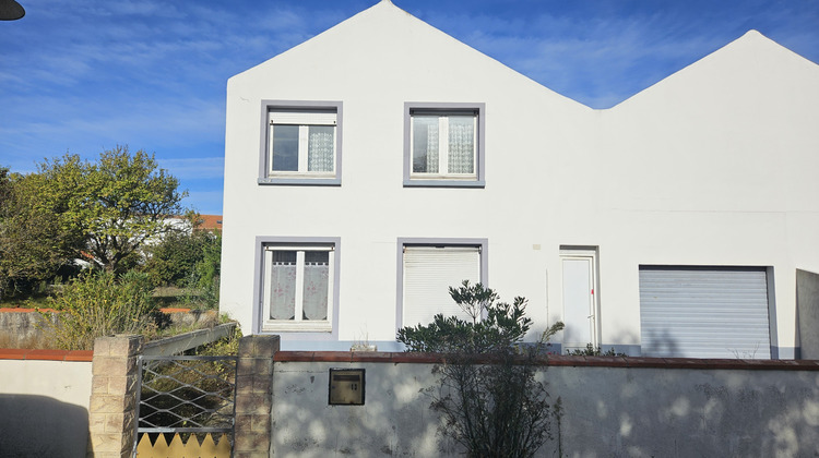 Ma-Cabane - Vente Maison Notre-Dame-de-Monts, 99 m²