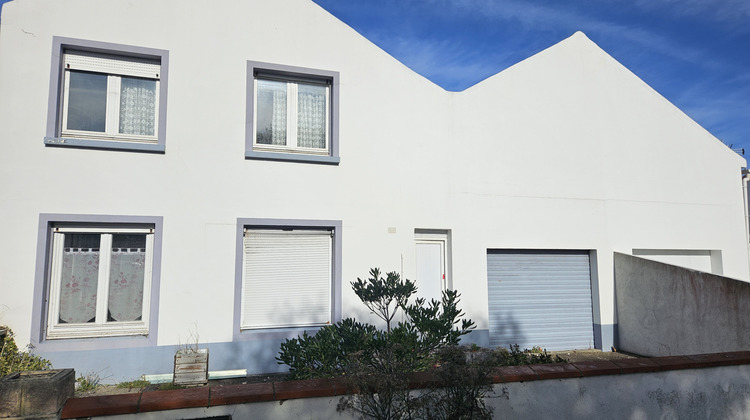 Ma-Cabane - Vente Maison Notre-Dame-de-Monts, 99 m²