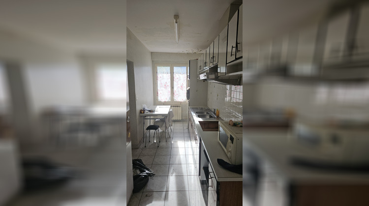 Ma-Cabane - Vente Maison Notre-Dame-de-Monts, 99 m²