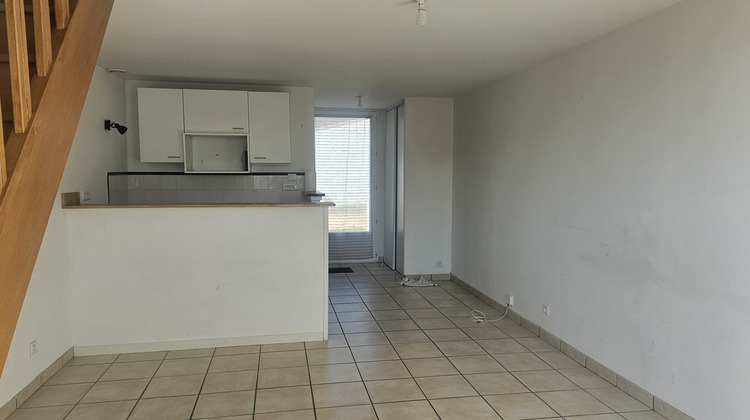 Ma-Cabane - Vente Maison Notre-Dame-de-Monts, 48 m²