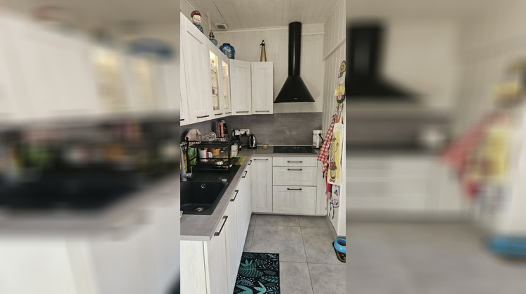 Ma-Cabane - Vente Maison Notre-Dame-de-Monts, 130 m²