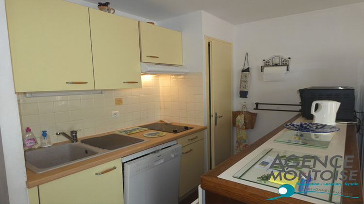 Ma-Cabane - Vente Maison NOTRE-DAME-DE-MONTS, 74 m²