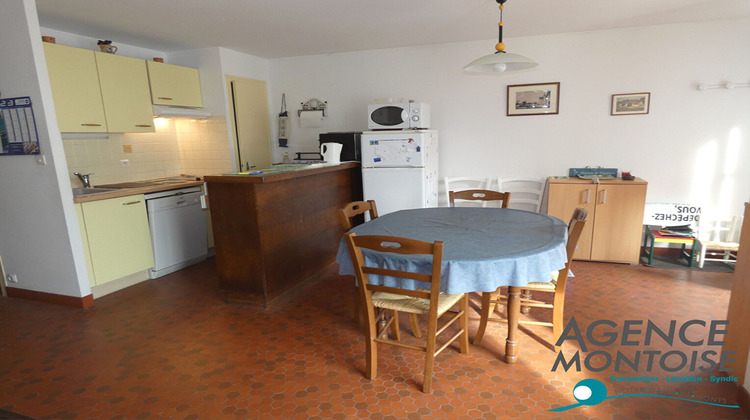 Ma-Cabane - Vente Maison NOTRE-DAME-DE-MONTS, 74 m²