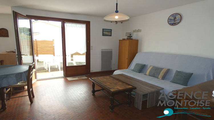 Ma-Cabane - Vente Maison NOTRE-DAME-DE-MONTS, 74 m²