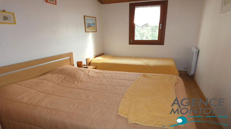 Ma-Cabane - Vente Maison NOTRE-DAME-DE-MONTS, 74 m²