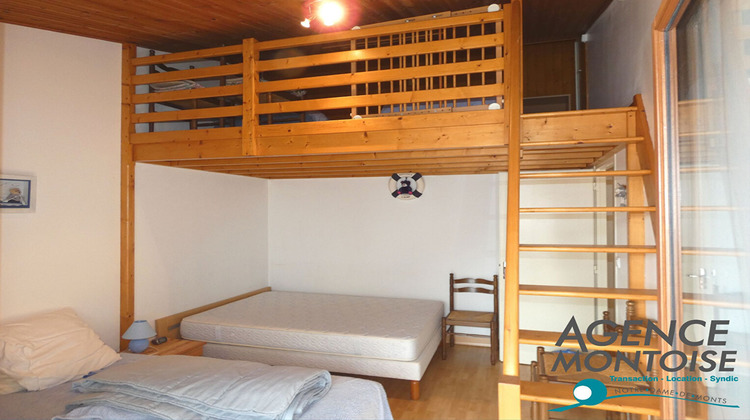 Ma-Cabane - Vente Maison NOTRE-DAME-DE-MONTS, 74 m²