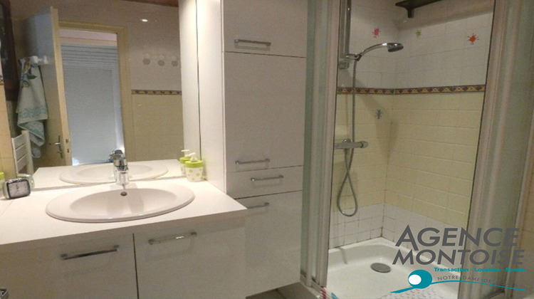 Ma-Cabane - Vente Maison NOTRE-DAME-DE-MONTS, 74 m²