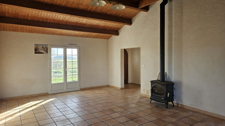 Ma-Cabane - Vente Maison Notre-Dame-de-Monts, 113 m²