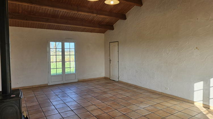 Ma-Cabane - Vente Maison Notre-Dame-de-Monts, 113 m²