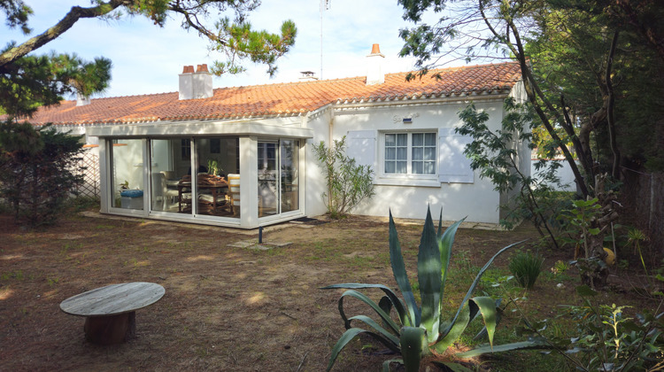 Ma-Cabane - Vente Maison Notre-Dame-de-Monts, 67 m²