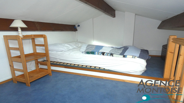 Ma-Cabane - Vente Maison NOTRE-DAME-DE-MONTS, 26 m²