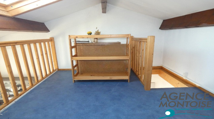 Ma-Cabane - Vente Maison NOTRE-DAME-DE-MONTS, 26 m²