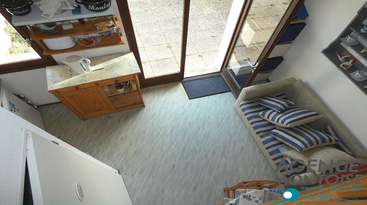 Ma-Cabane - Vente Maison NOTRE-DAME-DE-MONTS, 26 m²