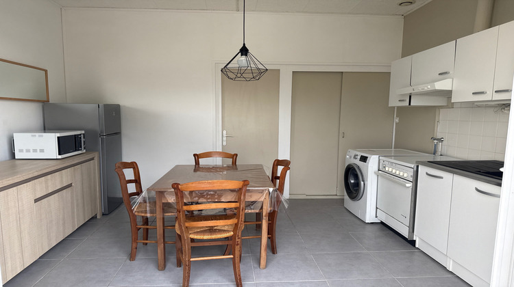 Ma-Cabane - Vente Maison Notre-Dame-de-Monts, 52 m²