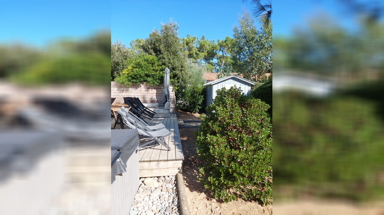 Ma-Cabane - Vente Maison Notre-Dame-de-Monts, 64 m²