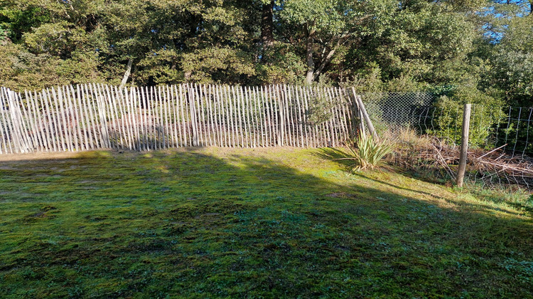 Ma-Cabane - Vente Maison Notre-Dame-de-Monts, 64 m²