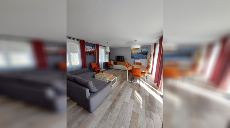 Ma-Cabane - Vente Maison Notre-Dame-de-Monts, 64 m²