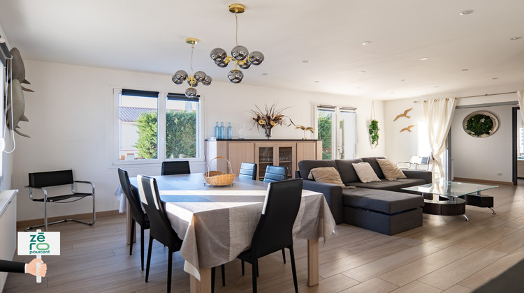 Ma-Cabane - Vente Maison Notre-Dame-de-Monts, 106 m²