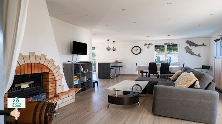 Ma-Cabane - Vente Maison Notre-Dame-de-Monts, 106 m²