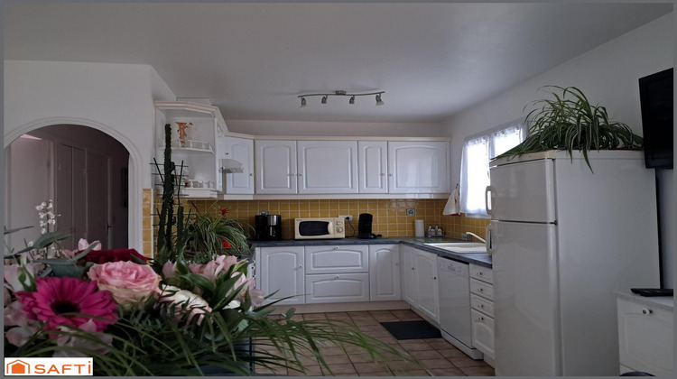 Ma-Cabane - Vente Maison Notre-Dame-de-Monts, 91 m²