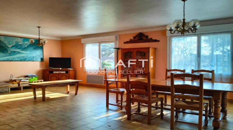 Ma-Cabane - Vente Maison Notre-Dame-de-Monts, 119 m²